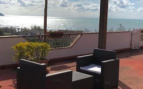 B&b Terrazza Mare
